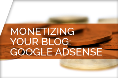 Monetizing-Your-Blog-Google