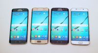 HP Android tercanggih di Indonesia - Samsung Galaxy S6 Edge