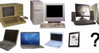 Sejarah perkembangan komputer dari masa ke masa