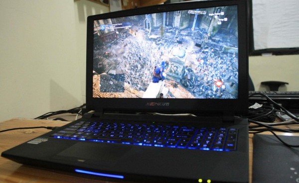 5 Laptop Khusus Gaming yang Memiliki Performa Handal