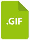 gif - Perbedaan JPEG, PNG, dan GIF yang Harus Diketahui