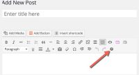 Shortcut Wordpress Untuk Memudahkan Pekerjaan Anda