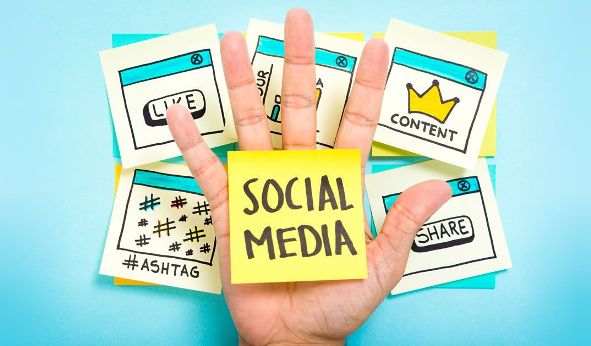 Kesalahan Dalam Pemasaran Media Sosial, Yang Harus Anda Hindari