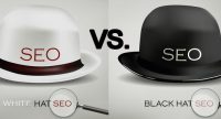 Perbedaan Antara White Hat SEO dan Black Hat SEO