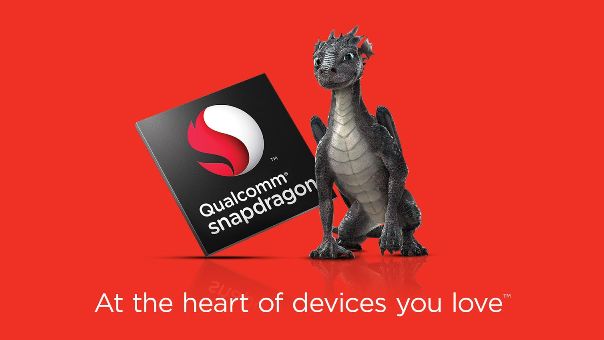 Qualcomm Snapdragon 385