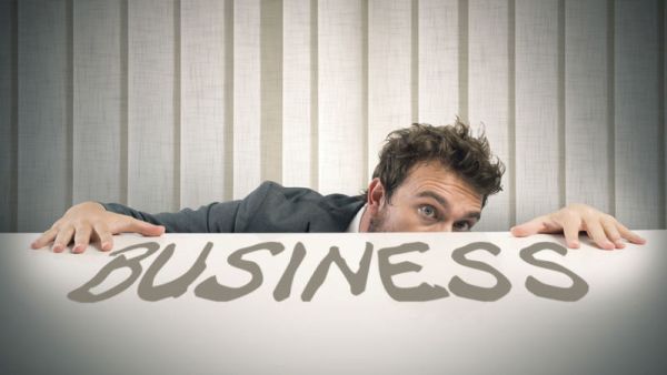 5 Ketakutan Penghambat Kesuksesan Dalam Bisnis