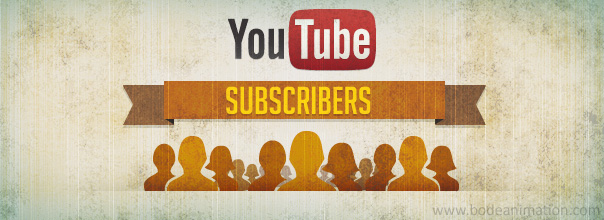 11 Cara Ampuh meningkatkan subscriber Channel Youtube