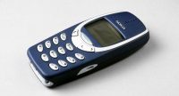 Ponsel Legendaris Nokia 3310 Dikabarakan Akan Kembali, Banyak Yang Antusias