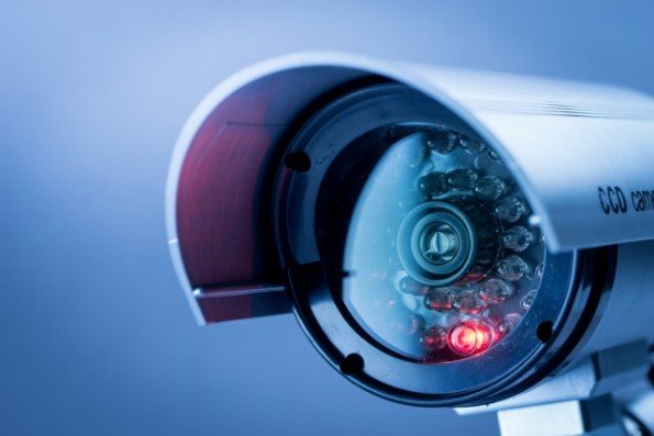 Aplikasi CCTV Android Terbaik dan Populer
