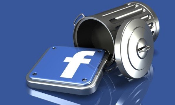 Cara Menghapus Akun Facebook dan Instagram Secara Permanen