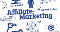 Affiliate Marketing - Bisnis Online Terbaik Buat Pemula