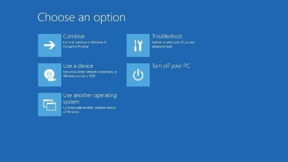 Mengetahui Jawaban Atas Pertanyaan Umum - Trik Laptop Windows 8