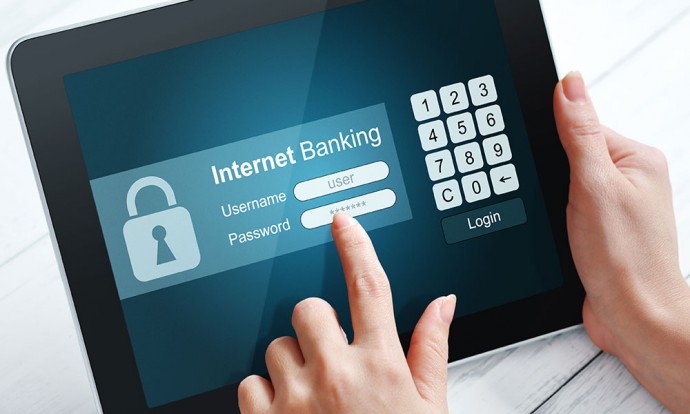 Tips Aman Menggunakan Internet Banking