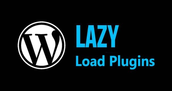 Plugin WordPress Lazy Load Terbaik Untuk Mempercepat Loading Web