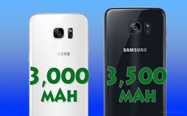  Perbedaan Baterai Samsung Galaxy S8 Dengan Samsung Galaxy S8 Plus