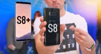 Samsung Galaxy S8 + Diramalkan Lebih Banyak Terjual