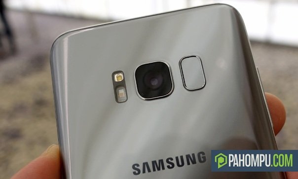 Kecanggihan Baru dalam Samsung Galaxy S8 dan S8+
