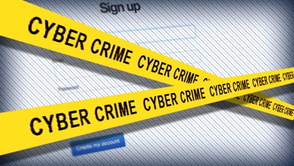10 Langkah Mudah Menghadapi Kejahatan Siber (Cyber Crime)