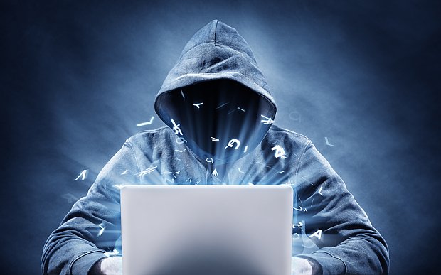 10 Langkah Mudah Menghadapi Kejahatan Siber (Cyber Crime)