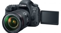 Canon EOS 6D Mark II Terbaru - Dengan Sensor 26.2MP Dan Berbagai Fitur Modern