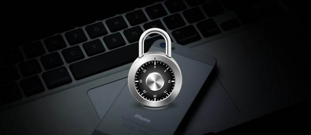 Serangan MacOS dan iPhone Bukan Ransomware