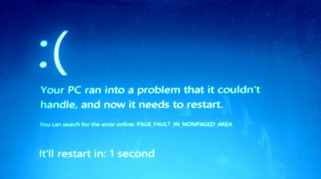 Ini Beragam Masalah Windows 10 yang Sering Dirasakan Pengguna