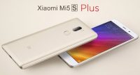 Spesifikasi dan Harga Xiaomi Mi 5s Plus