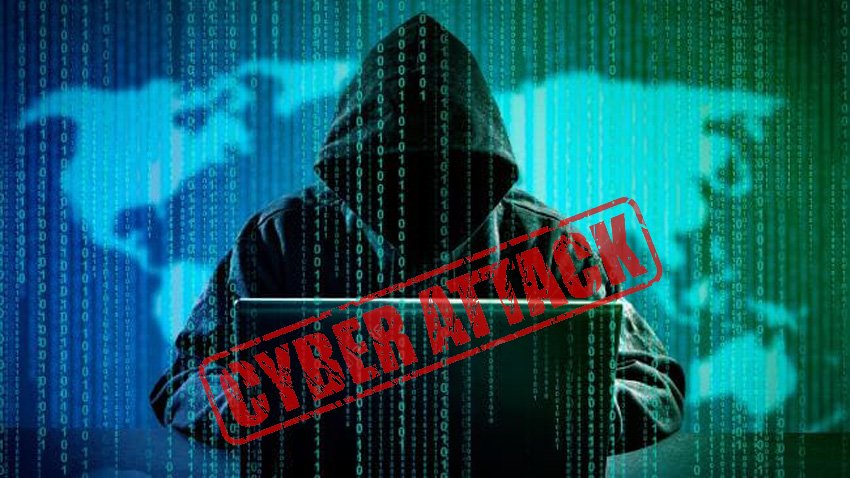 Serangan Siber Ancam Kedaulatan Digital