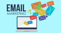 Email Advertising And Marketing