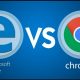 Google Chrome vs Microsoft Edge, Hebat Mana