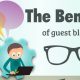Keuntungan Guest Blogging