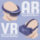 Teknologi Samsung AR / VR Terbaru