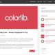 Sparkling - Template WordPress Modern Gratis dari Colorlib